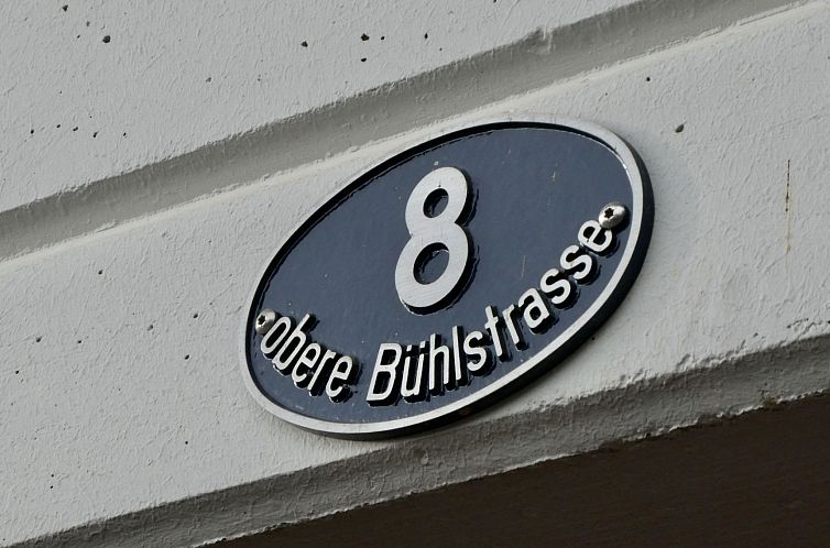 Appartement Chalet Waldchutz - Wohnung Anax