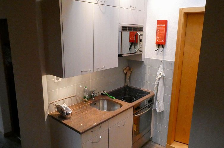 Appartement Chalet Waldchutz - Wohnung Anax