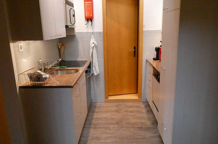 Appartement Chalet Waldchutz - Wohnung Anax