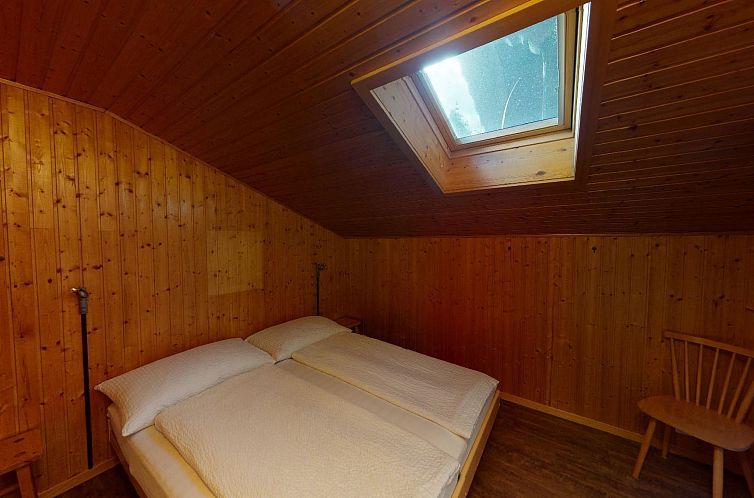Appartement Chalet Waldchutz - Wohnung Anax