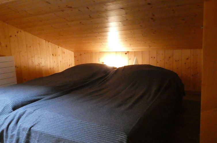 Appartement Chalet Waldchutz - Wohnung Anax