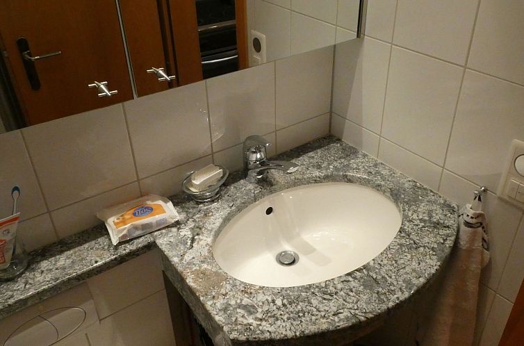 Appartement Chalet Waldchutz - Wohnung Anax