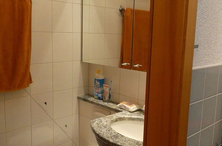 Appartement Chalet Waldchutz - Wohnung Anax
