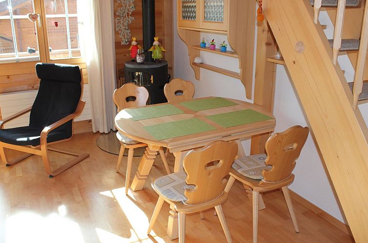 Appartement Rottäli OG