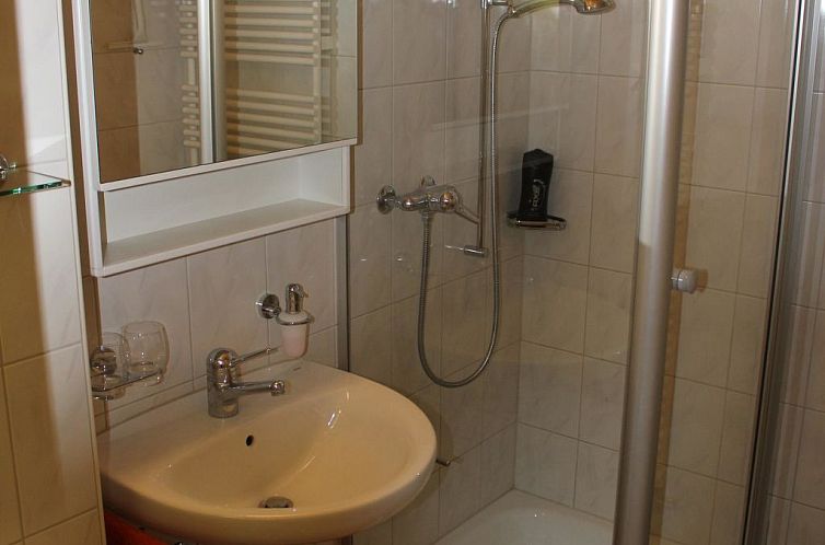 Appartement Rottäli OG