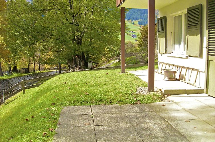 Appartement Pony 2-Bettwohnung