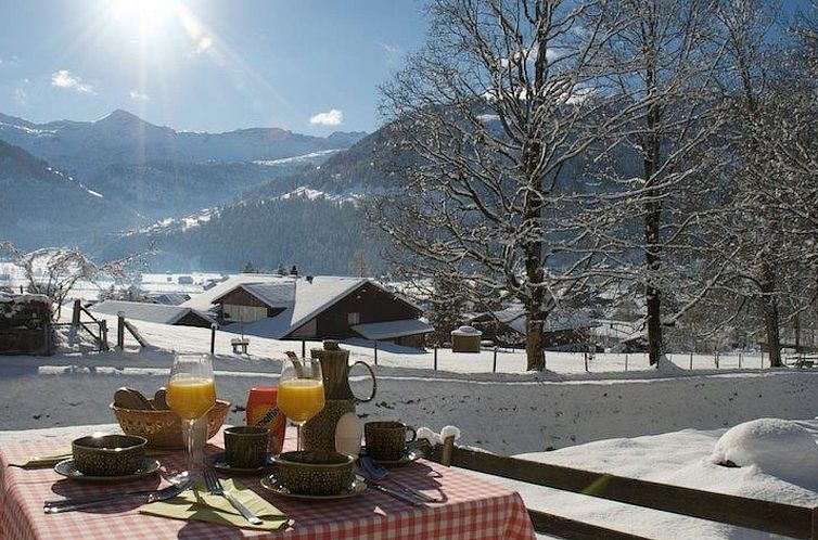 Appartement Pony 2-Bettwohnung