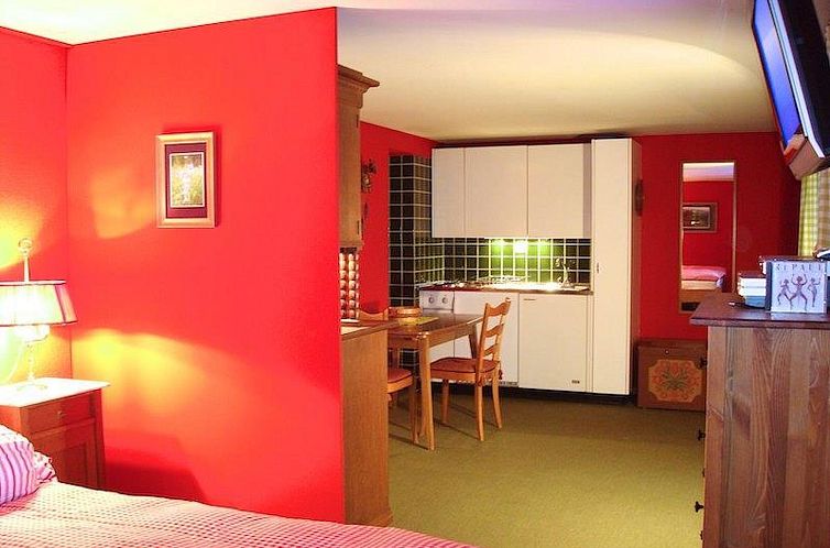 Appartement Pony 2-Bettwohnung