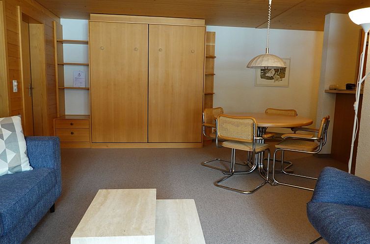 Appartement Kronenplatz 6 # 2