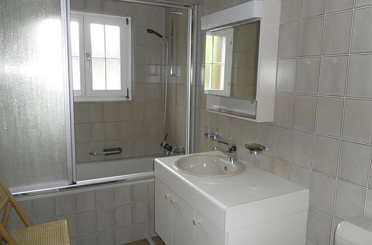 Appartement Kronenplatz 6 # 2
