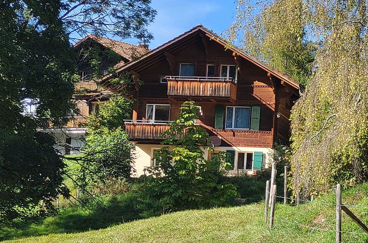 Verblijf 1803529 - Appartement Berner Oberland - Appartement Wildbach
