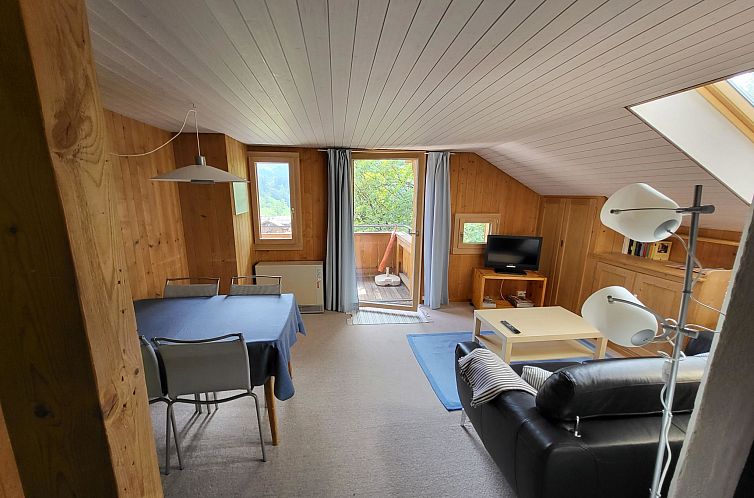 Appartement Wildbach