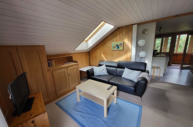 Appartement Wildbach