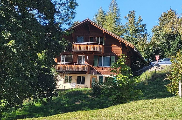 Appartement Wildbach