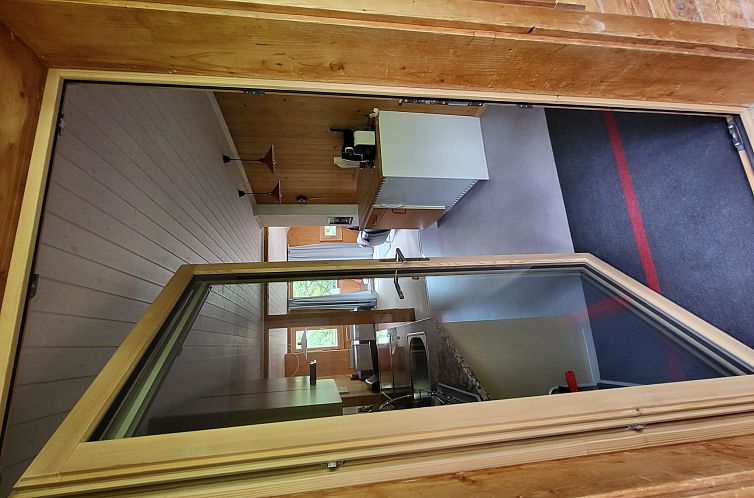 Appartement Wildbach