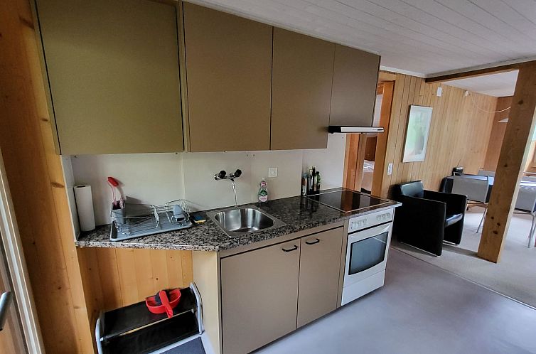Appartement Wildbach