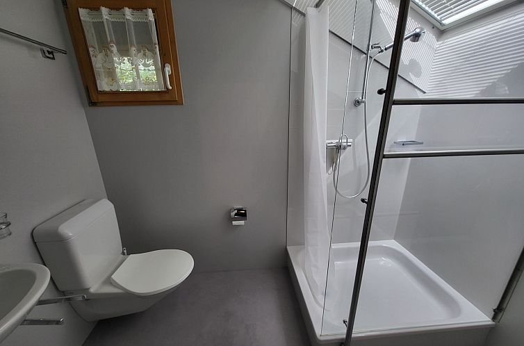 Appartement Wildbach