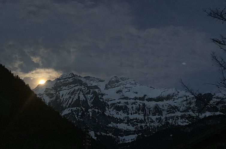 Appartement Rothenbach