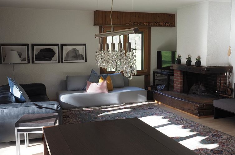 Appartement Rothenbach