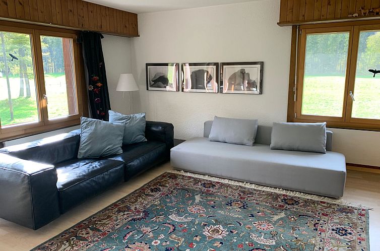 Appartement Rothenbach