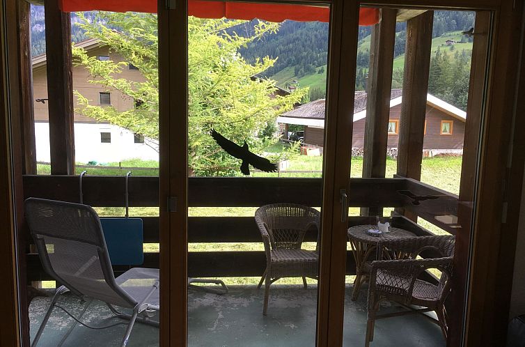 Appartement Rothenbach