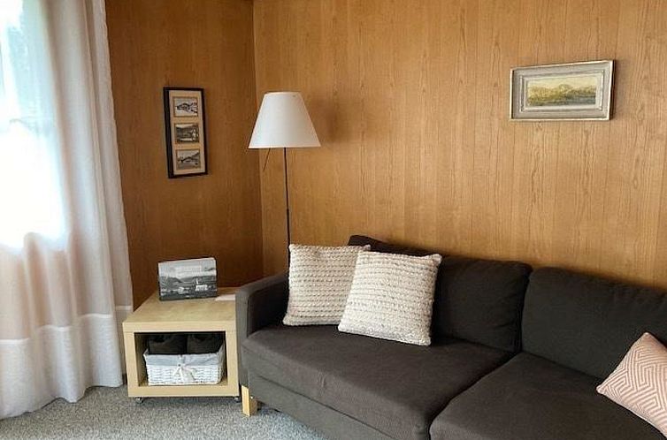 Appartement Chriba