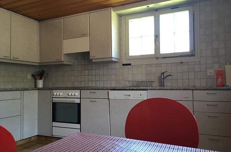 Appartement Chriba
