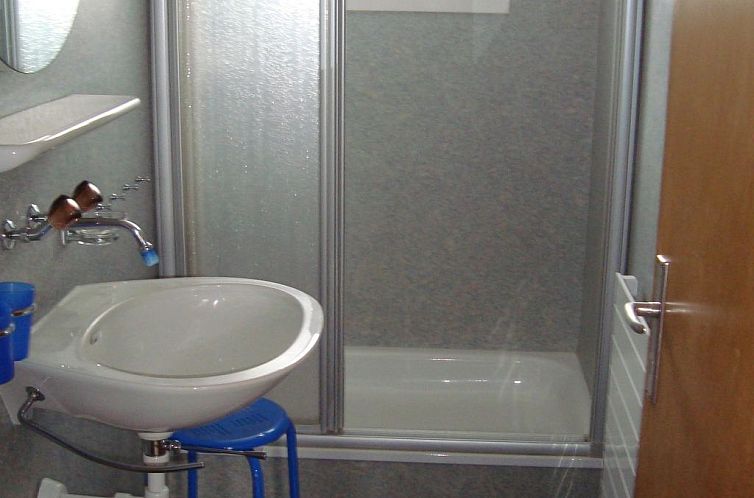 Appartement Chriba