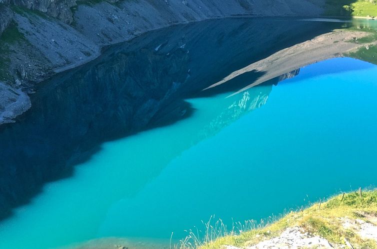 Appartement Chalet Weitblick