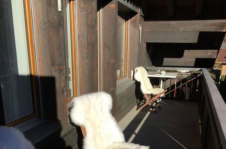 Appartement Turmalin 2. Stock