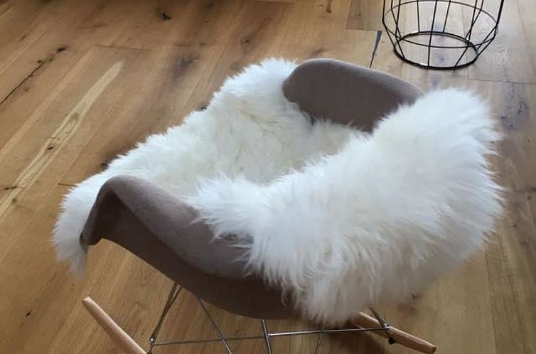 Appartement Turmalin 2. Stock