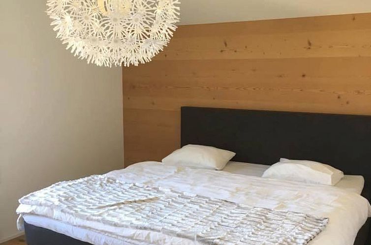 Appartement Turmalin 2. Stock