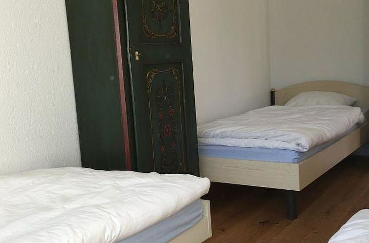 Appartement Turmalin 2. Stock