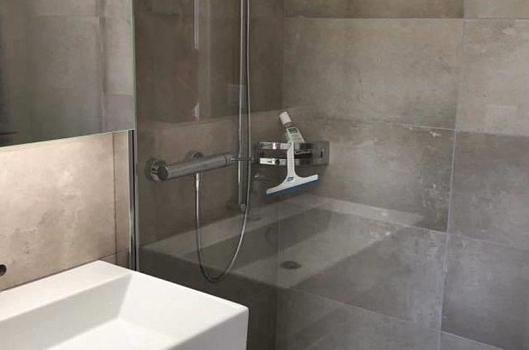 Appartement Turmalin 2. Stock