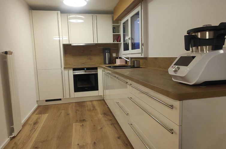 Appartement Lenk Unique