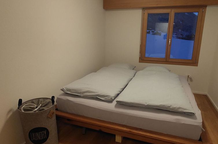 Appartement Lenk Unique