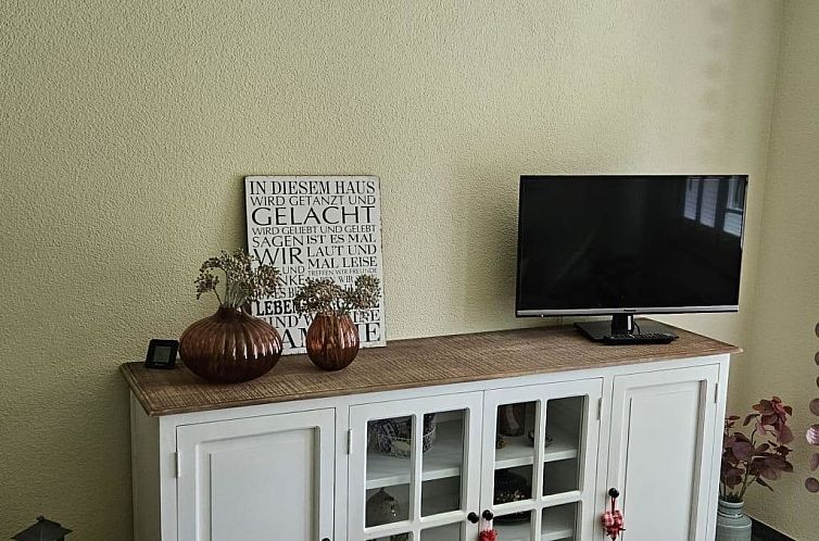 Appartement Bergecho EG Mitte