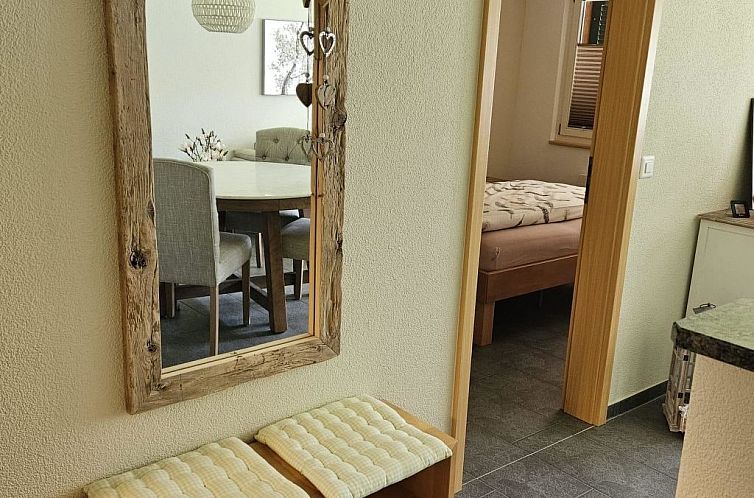 Appartement Bergecho EG Mitte