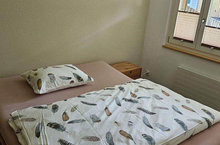 Appartement Bergecho EG Mitte