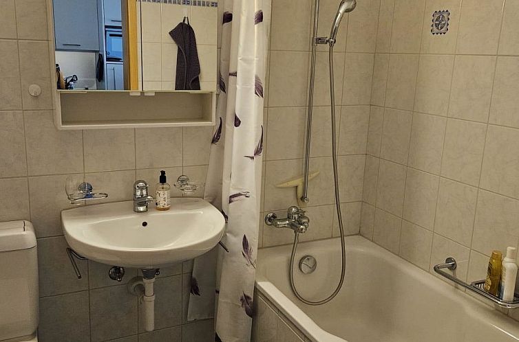 Appartement Bergecho EG Mitte