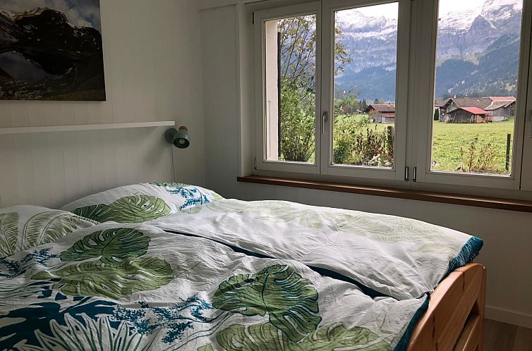 Appartement Chalet Claudia