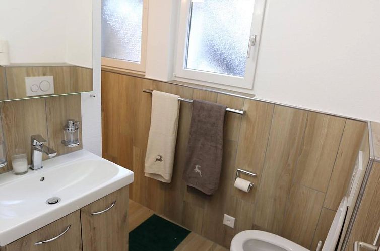 Appartement Chalet Claudia