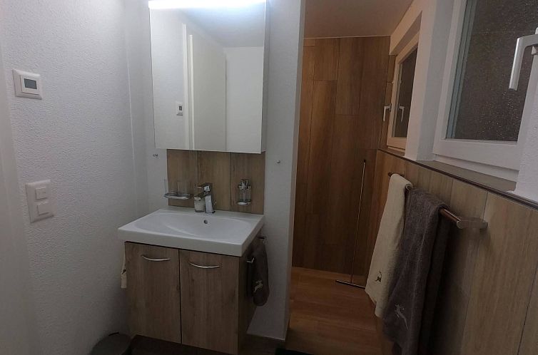 Appartement Chalet Claudia