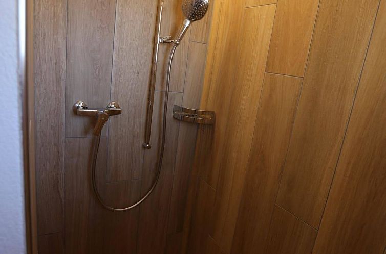 Appartement Chalet Claudia