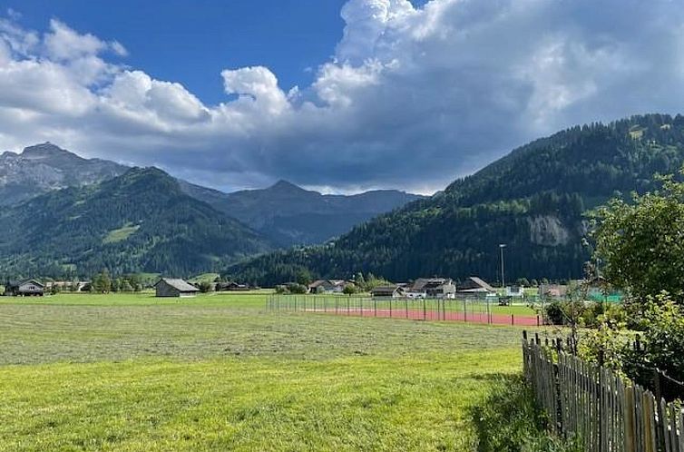 Appartement Chalet Halten