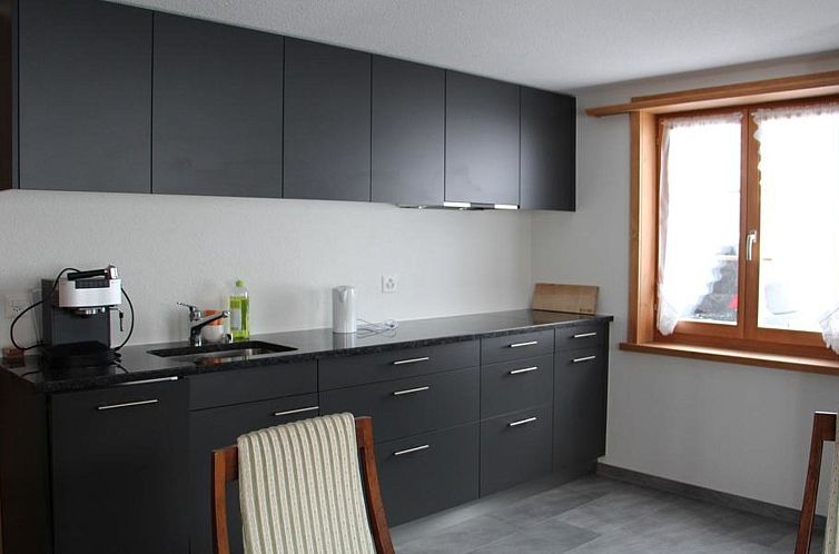 Appartement Chalet Halten