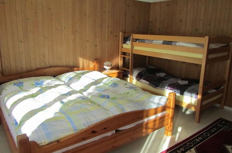 Appartement Chalet Halten