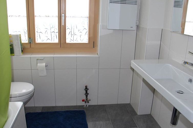 Appartement Chalet Halten