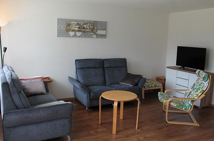 Appartement Aegertenstrasse 10