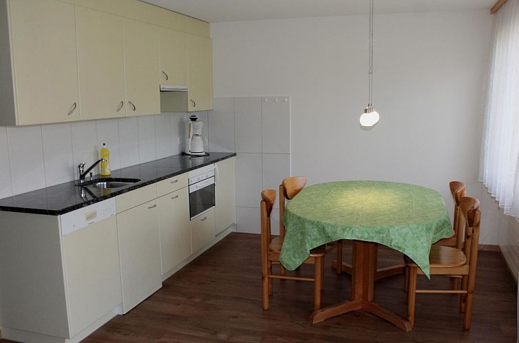 Appartement Aegertenstrasse 10
